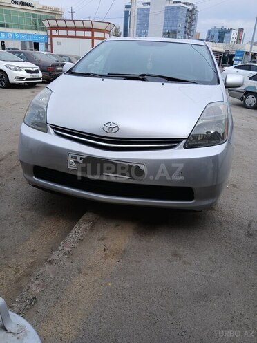 Toyota Prius 2007, 30,525 km - 1.5 l - Sumqayıt