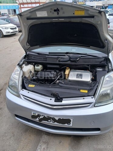 Toyota Prius 2007, 30,525 km - 1.5 l - Sumqayıt