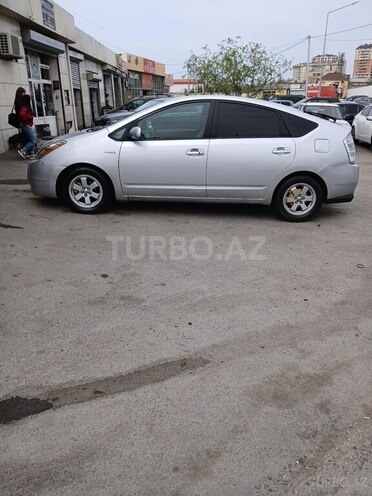 Toyota Prius 2007, 30,525 km - 1.5 l - Sumqayıt