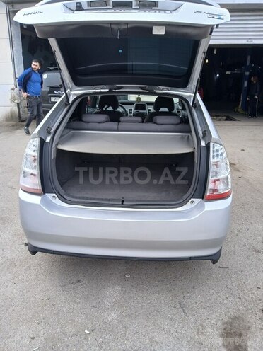 Toyota Prius 2007, 30,525 km - 1.5 l - Sumqayıt