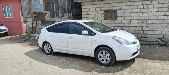 Toyota Prius 2008, 250,969 km - 1.5 l - Lənkəran