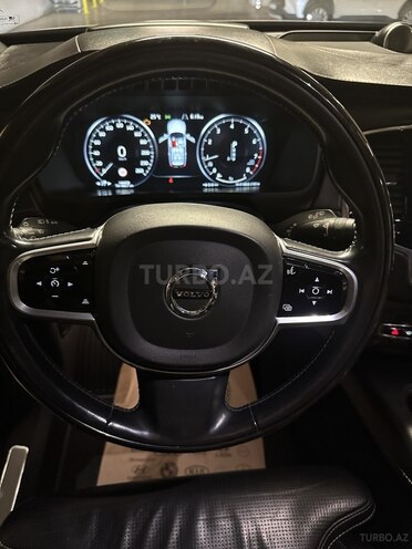 Volvo XC90 2018, 145,000 km - 2.0 л - Bakı