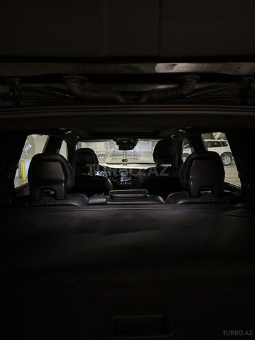 Volvo XC90 2018, 145,000 km - 2.0 л - Bakı