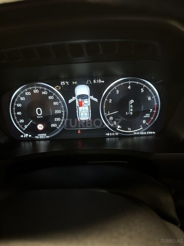 Volvo XC90 2018, 145,000 km - 2.0 л - Bakı
