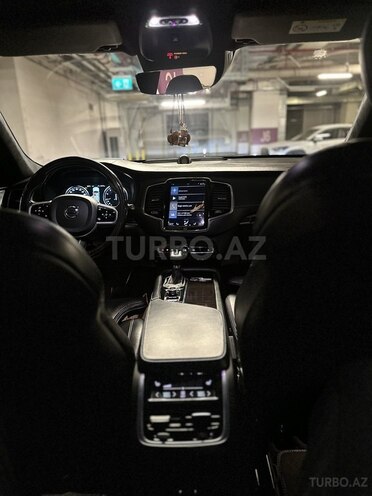 Volvo XC90 2018, 145,000 km - 2.0 л - Bakı