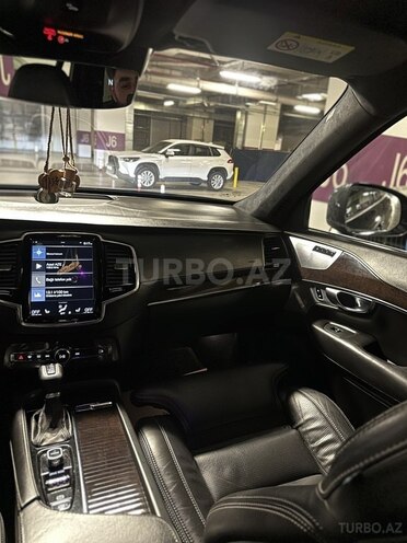 Volvo XC90 2018, 145,000 km - 2.0 л - Bakı