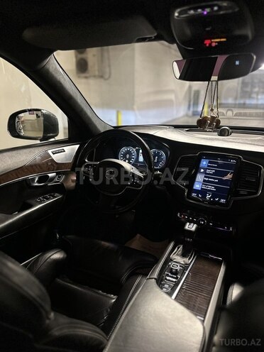 Volvo XC90 2018, 145,000 km - 2.0 л - Bakı