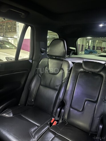 Volvo XC90 2018, 145,000 km - 2.0 л - Bakı