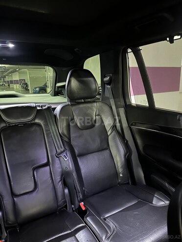 Volvo XC90 2018, 145,000 km - 2.0 л - Bakı