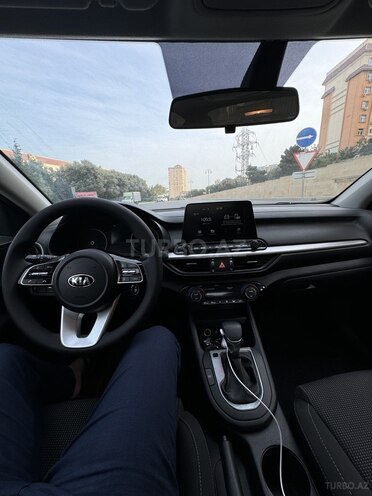 Kia Forte 2019, 137,500 km - 2.0 l - Bakı