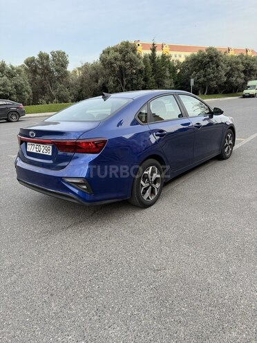 Kia Forte 2019, 137,500 km - 2.0 l - Bakı