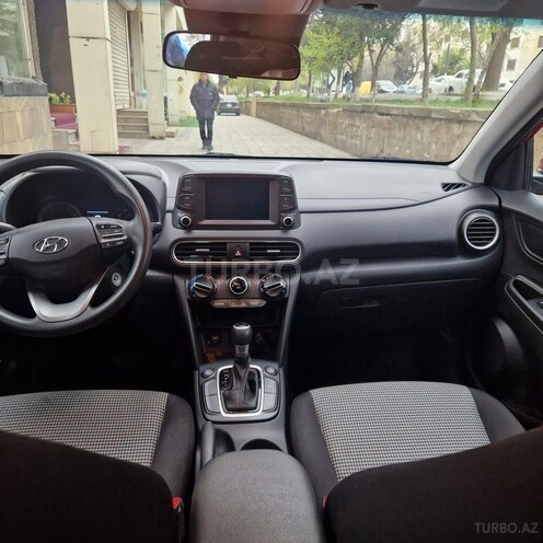 Hyundai Kona 2018, 143,232 km - 2.0 l - Bakı