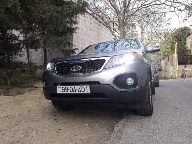 Kia Sorento 2011, 233,017 km - 2.0 l - Bakı