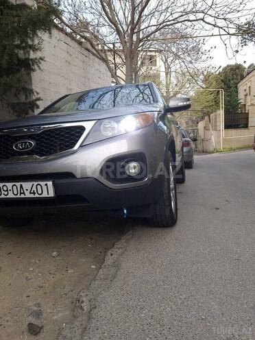 Kia Sorento 2011, 233,017 km - 2.0 l - Bakı