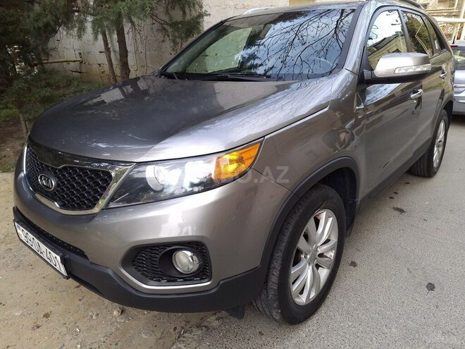 Kia Sorento 2011, 233,017 km - 2.0 l - Bakı