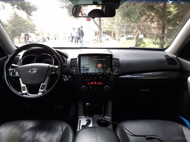 Kia Sorento 2011, 233,017 km - 2.0 l - Bakı