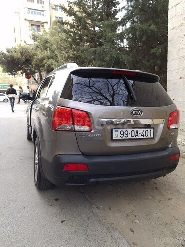Kia Sorento 2011, 233,017 km - 2.0 l - Bakı