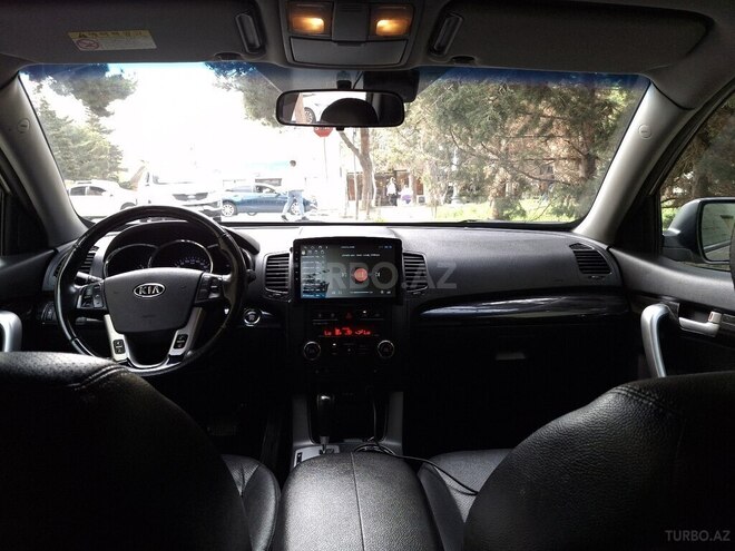 Kia Sorento 2011, 233,017 km - 2.0 l - Bakı