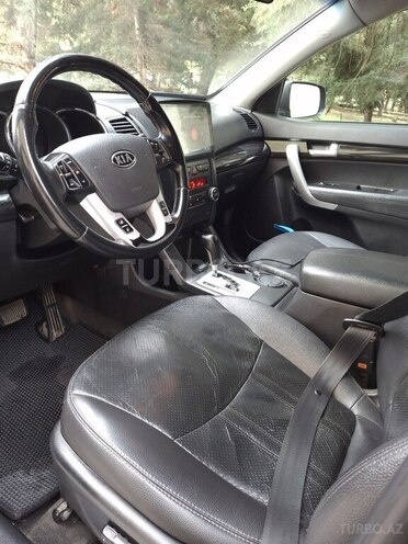 Kia Sorento 2011, 233,017 km - 2.0 l - Bakı