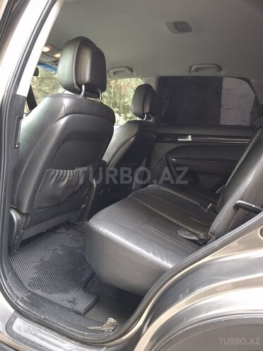 Kia Sorento 2011, 233,017 km - 2.0 l - Bakı