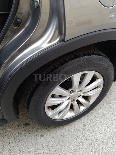 Kia Sorento 2011, 233,017 km - 2.0 l - Bakı
