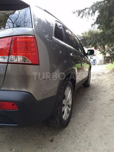 Kia Sorento 2011, 233,017 km - 2.0 l - Bakı