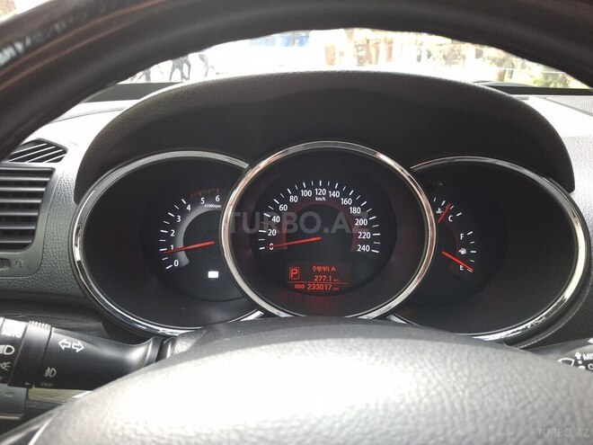 Kia Sorento 2011, 233,017 km - 2.0 l - Bakı