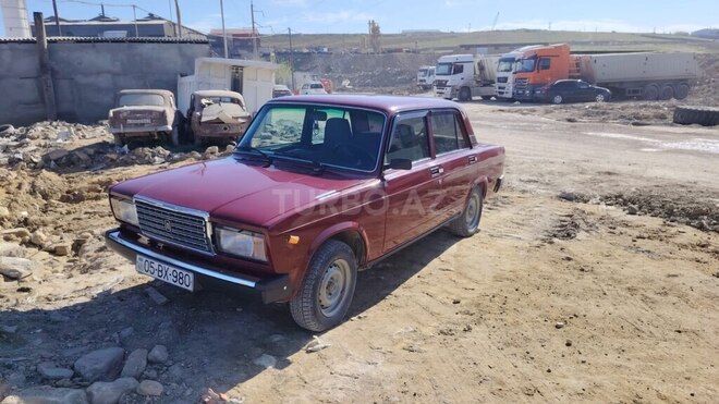 LADA (VAZ) 2107 2007, 500,000 km - 1.5 l - Bakı
