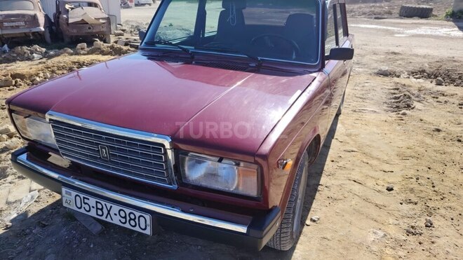 LADA (VAZ) 2107 2007, 500,000 km - 1.5 l - Bakı