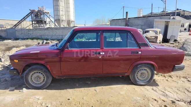 LADA (VAZ) 2107 2007, 500,000 km - 1.5 l - Bakı
