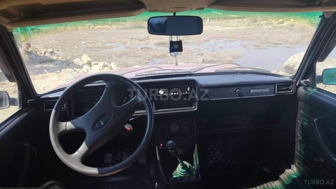 LADA (VAZ) 2107 2007, 500,000 km - 1.5 l - Bakı
