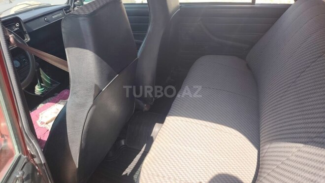 LADA (VAZ) 2107 2007, 500,000 km - 1.5 l - Bakı