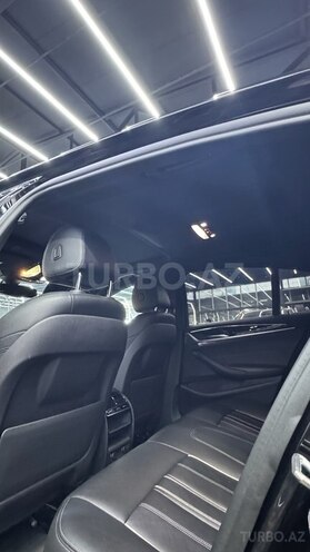 BMW 530 2017, 160,000 km - 2.0 l - Bakı