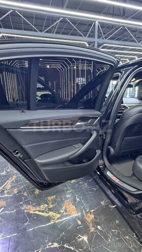 BMW 530 2017, 160,000 km - 2.0 l - Bakı
