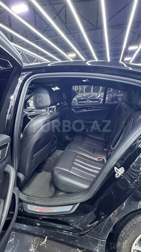 BMW 530 2017, 160,000 km - 2.0 l - Bakı