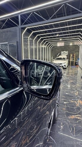 BMW 530 2017, 160,000 km - 2.0 l - Bakı