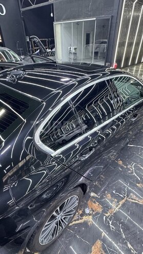 BMW 530 2017, 160,000 km - 2.0 l - Bakı