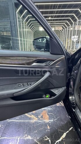 BMW 530 2017, 160,000 km - 2.0 l - Bakı