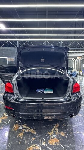 BMW 530 2017, 160,000 km - 2.0 l - Bakı