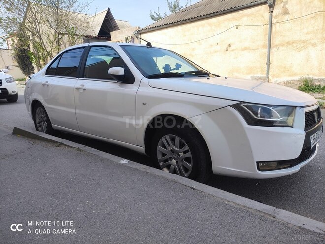 Khazar SD 2018, 260,000 km - 1.7 l - Bakı