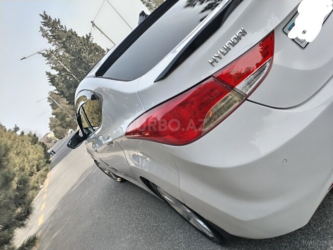 Hyundai Elantra 2013, 145,000 km - 1.6 л - Bakı