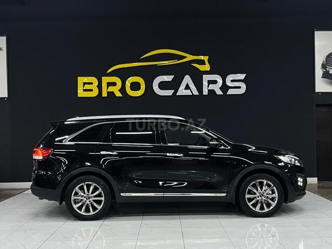 Kia Sorento 2016, 179,330 km - 2.0 l - Bakı