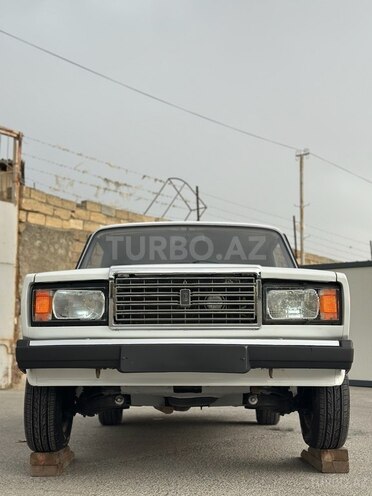 LADA (VAZ) 2107 2010, 76,223 km - 1.6 l - Bakı