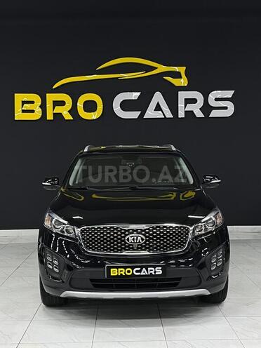 Kia Sorento 2016, 179,330 km - 2.0 l - Bakı