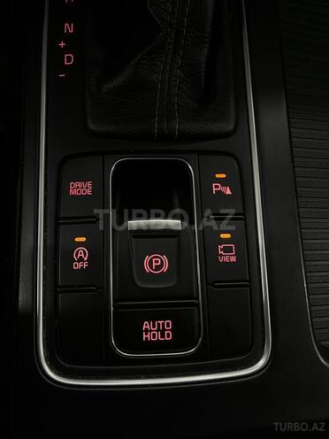 Kia Sorento 2016, 179,330 km - 2.0 l - Bakı