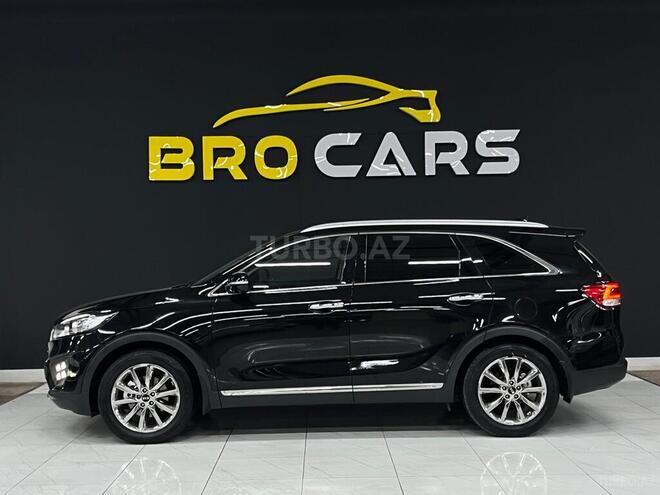 Kia Sorento 2016, 179,330 km - 2.0 l - Bakı