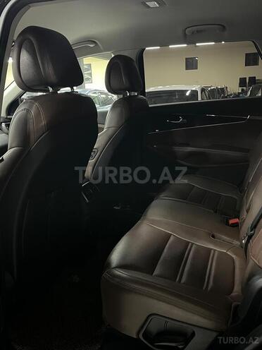 Kia Sorento 2016, 179,330 km - 2.0 l - Bakı