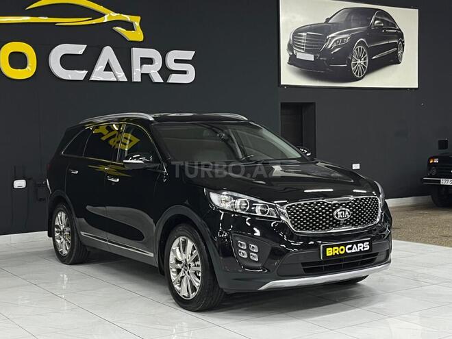 Kia Sorento 2016, 179,330 km - 2.0 l - Bakı