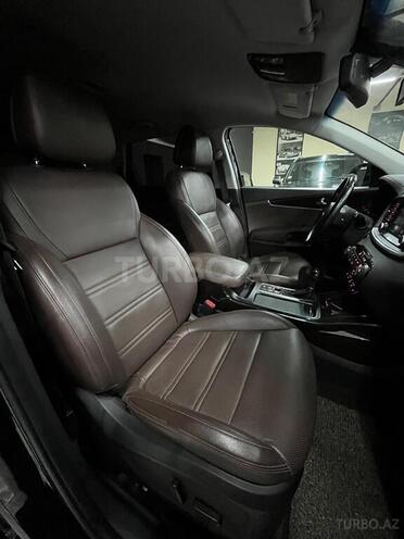 Kia Sorento 2016, 179,330 km - 2.0 l - Bakı
