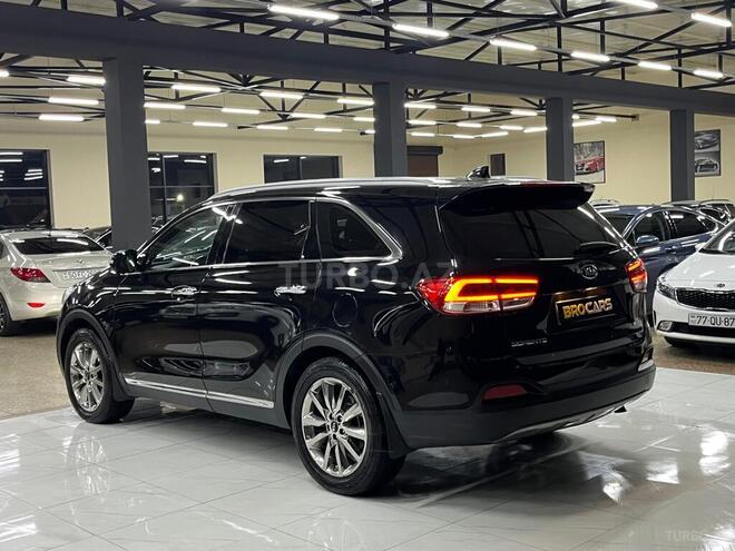 Kia Sorento 2016, 179,330 km - 2.0 l - Bakı